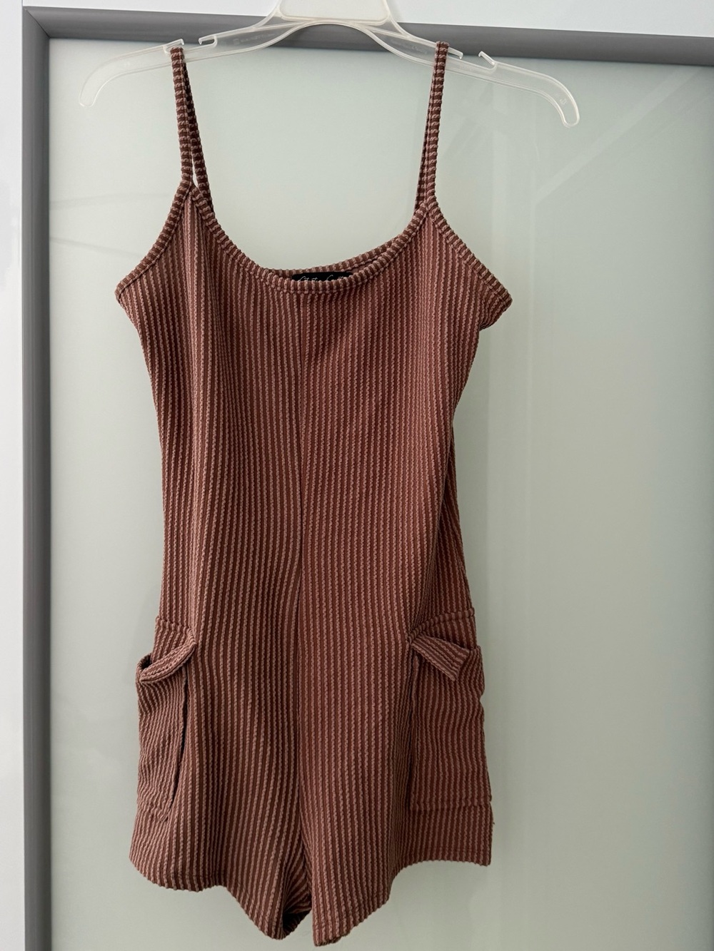 Jumpsuit short